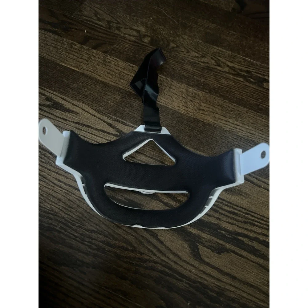 Head Strap for VR Oculus Quest 2 Replacement Adjustable - Halo Headband Parts
